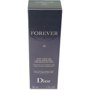 Make-up Dior Forever ochranný podkladová báze na obličej 00 Neutral SPF35 30ml PŘIROZENÝ