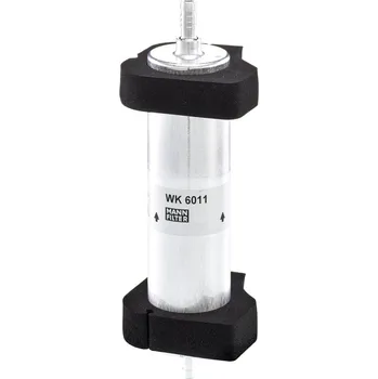 Palivový filtr Palivový filtr MANN-FILTER WK 6011
