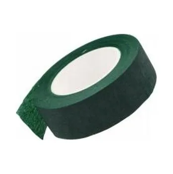 Set školních potřeb Taśma florystyczna c.zielona 12mmx20m