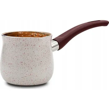 Konvička na kávu, rendlík na omáčky a mléko Nava Terrestrial 430 ml