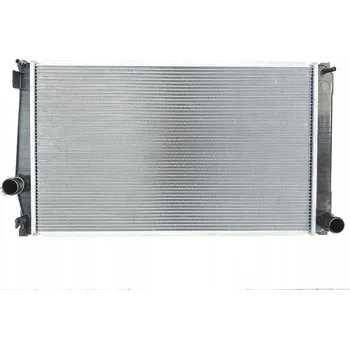 Výparník klimatizace CHLADIČ VODY TOYOTA RAV-4 2.4 11.05 - -