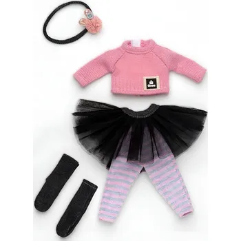 Doplněk pro panenku Guca P982 obleček pro panenku PENELOPE velikosti 34 cm