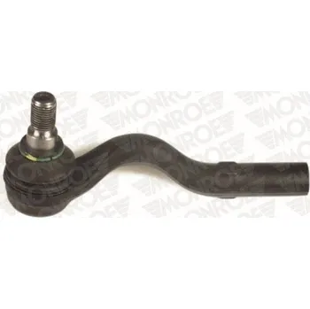 Táhlo řízení Hlava příčného táhla řízení MONROE L23106