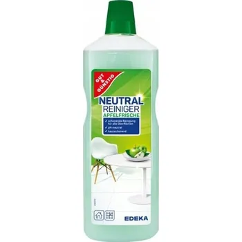 Univerzální čisticí prostředek Gut&Gunstig univerzální čisticí prostředek 1l