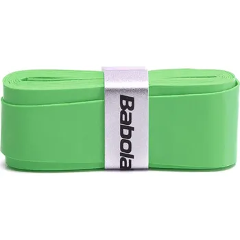 Tenisová omotávka vrchní Babolat My Overgrip 1 kus zelená