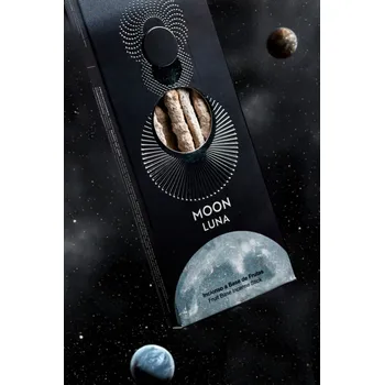 Vonná tyčinka Vonné tyčinky Sagrada Madre Měsíc