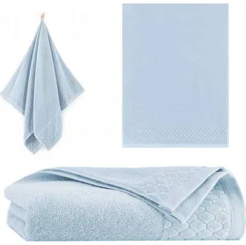 Ručník Osuška Zwoltex 30x50 cm, egyptská bavlna