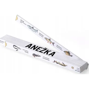 metr Skládací metr Metrie 2 m