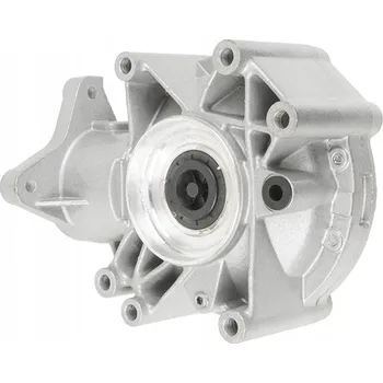 Zadní náprava Kompletní zadní diferenciál Can-Am Outlander Renegade G1 400 500 650 800