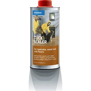 Čistič podlahy Dr. Schutz čistič na podlahy 0,25l