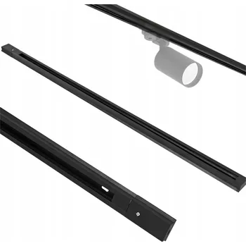 Bodové svítidlo Lišta pro bodová svítidla Ledhoff 35 W 1 m