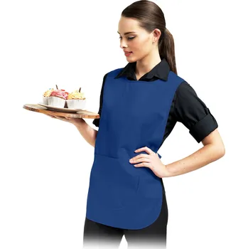 Pracovní obuv Dámská tunika s kapsou Reis TN-1K G vel. L