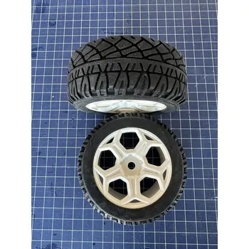 Gumy nalepené – ShortCourse 1/10 (2)