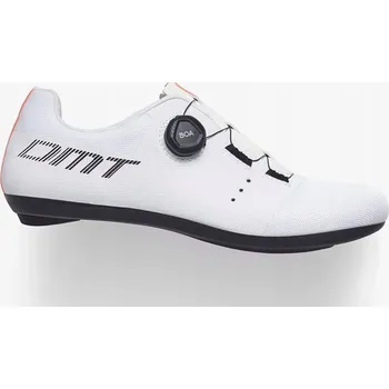 Pánské cyklistické tretry Tretry na silniční kolo DMT KR4 – nášlapné pedály, velikost vel. 42