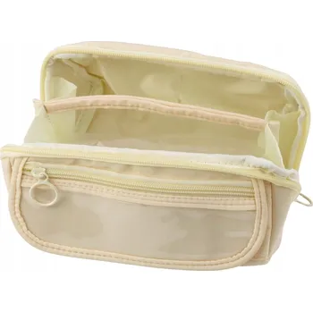 Penál Jednopatrový rozkládací penál LEAN Toys