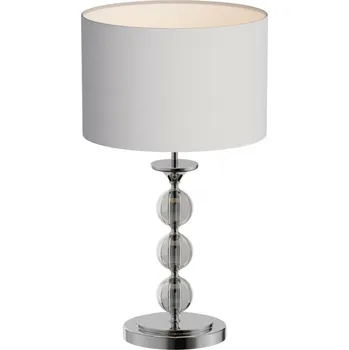 Lampička ZUMALINE Stolní lampa REA RLT93163-1W