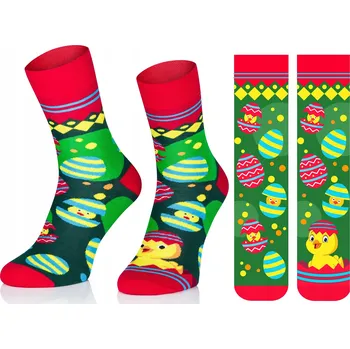 Pánské oblečení Intenso Ponožky 1887_W2 vícebarevná velikost 36-40