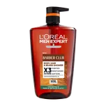 L'Oréal Men Expert Barber Club šampon…