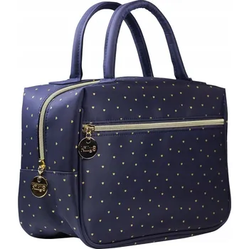 Kosmetická taška Kosmetická taštička KillyS modrá