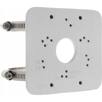 IP kamera Adaptér pro montáž kamery na sloup Dahua PFA152-E