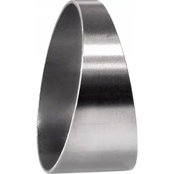 Brzdová hadice SEGMENTOVÉ KOLENO 60MM, TLOUŠŤKA 1,5MM