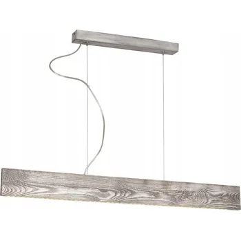 Závěsné svítidlo Aldex Tuta 1 - bodové LED integrované světlo