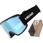 Lyžařské brýle HEAD CONTEX PHOTO fotochromatické S1-S3