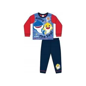 Nickelodeon pyžamo vícebarevné, velikost 110