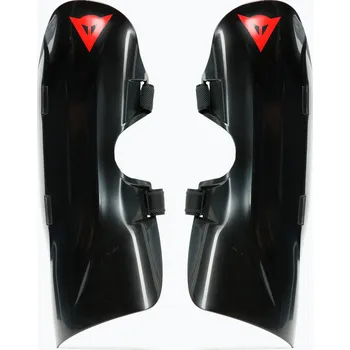 Chránič nohou Chrániče holení Dainese R001 black
