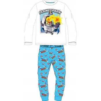 EplusM pyžamo vícebarevné, velikost 98