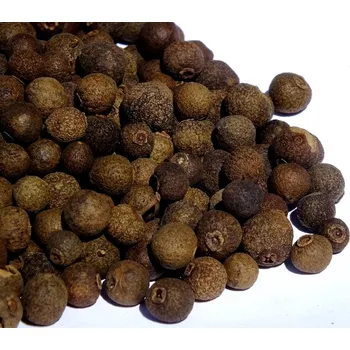 Koření NOVÉ KOŘENÍ 1 kg VELKÉ BALENÍ od Skworc