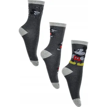 Pánské ponožky Sun City Ponožky šedé, velikost 39-42