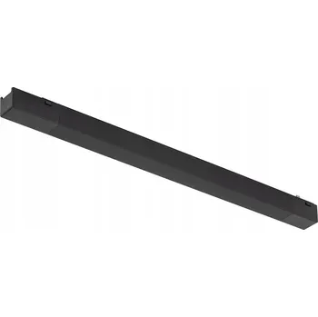 Bodové svítidlo NOWODVORSKI 11330 Interní napájecí zdroj 48V pro 1-okruhové lištové systémy UT-LVM