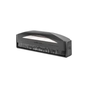 Příslušenství pro gramofon Kartáček karbonový antistatický / Audioquest Silver Anti