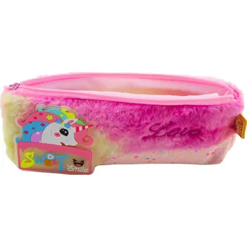 Penál Vícebarevný Zvýrazňovač LEAN Toys 1 ks