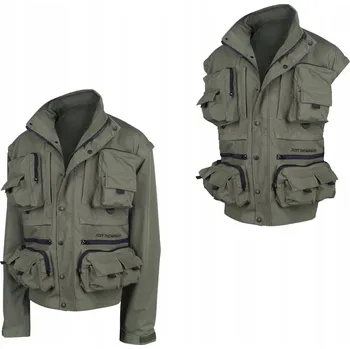 Moto bunda Bunda Ron Thompson Ontario Jacket L