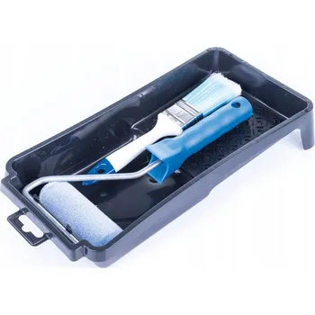 Vrták MALÍŘSKÁ SADA PRO VODOU ŘEDITELNÉ BARVY č. 23.