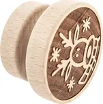 Orion Razítko na sušenky Sob