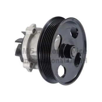 Chladič motoru Vodní čerpadlo, chlazení motoru PIERBURG 7.07152.55.0