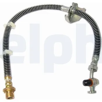 Brzdová hadice Brzdová hadice DELPHI LH0404