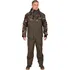 Rybářské oblečení Fox International Wintersuit CFX367 Khaki/Camo