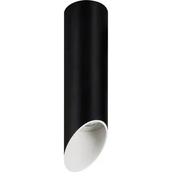 Bodové svítidlo Bodové kulatý svítidlo Italux bílé, černé