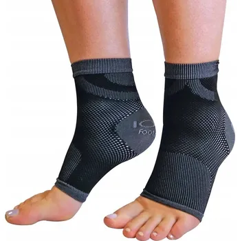 IOMI Zdravotní Ponožky černé, univerzální velikost