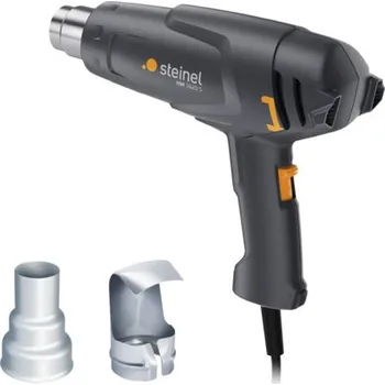 Horkovzdušná pistole Horkovzdušná pistole Steinel HM 1620 S 1600 W se 2 hubicemi