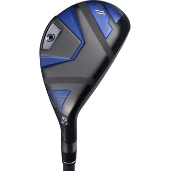 Golfová hůl Honma TW 767 Hybrid Pravé / 18° / Grafitový | Stiff