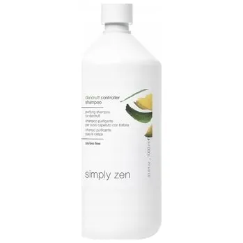 Šampon ZONE CONCEPT Simply Zen Dandruff controller - Šampon proti lupům 1000