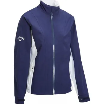 Golfová hůl Callaway Liberty 4.0, Peacoat, golfová bunda pro ženy XL