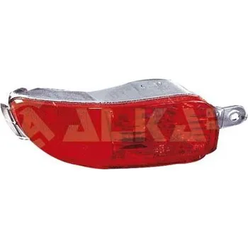 Mlhový světlomet Mlhové zadní světlo ALKAR ALK2201420