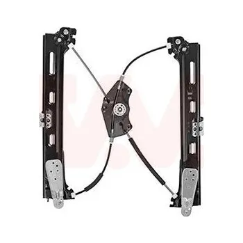 Stahovačka okna Zvedací zařízení oken VAN WEZEL 5776263