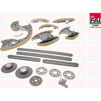 Sada rozvodového řetězu FAI AutoParts TCK219NG
